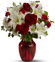 Be My Love from Pennycrest Floral in Archbold, OH
